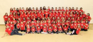 CYT Youth Theater bringing High School Musical to Performing Arts Center