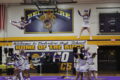 The Belvidere Bucs Competitive Cheer Team flew high to earn their standing in the competition.