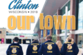 Clinton Our Town 2019