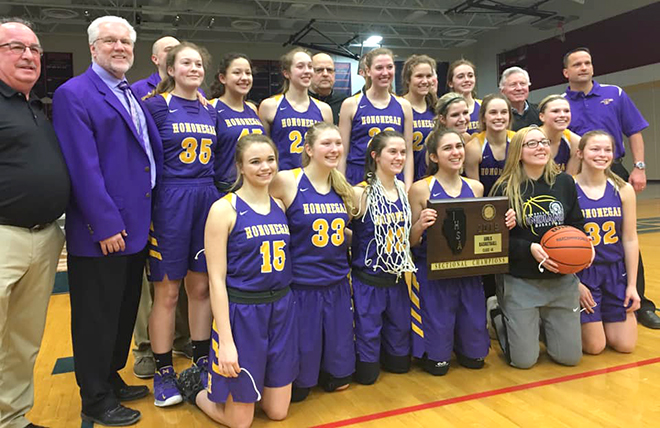 Hononegah takes out Titans to advance to State