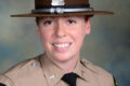 SUBMITTED PHOTO Belvidere Republican
	Trooper Brooke Jones-Story was killed when a semi-trailer not only did not ‘move over’ it travelled onto the shoulder of the road where she was inspecting another semi.