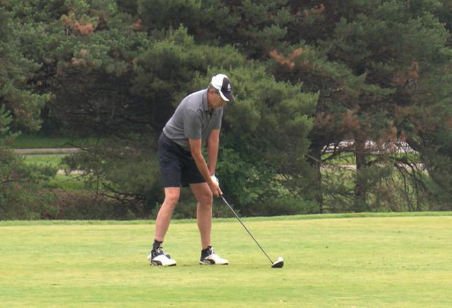 Annual Ryan Jury Memorial Golf Outing raises more than $106,000