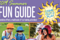 Summer Fun Guide for 2019