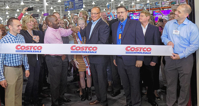 Region welcomes Costco to Loves Park
