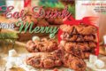 Holiday Recipes for 2019