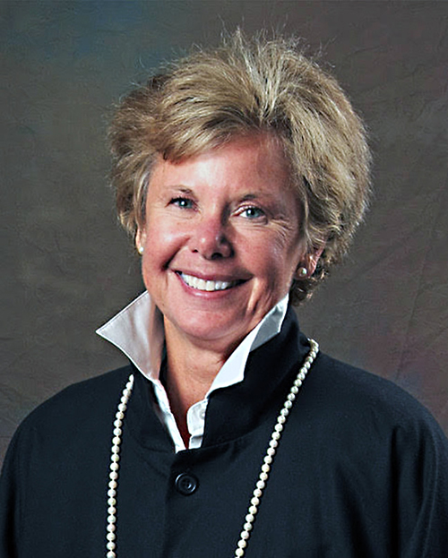 RACVB founding President/CEO, Wendy Perks Fisher, inducted in to Industry Hall of Fame