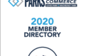 PARKS CHAMBER GUIDE 2020