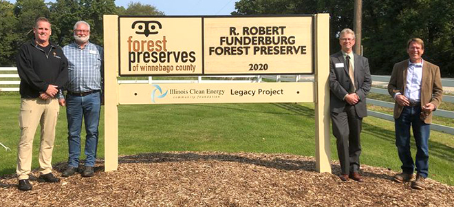 Funderburg Farms sells huge property to Winnebago