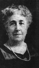 Rad women of Belvidere: Mary Detrick Balliet – A great woman