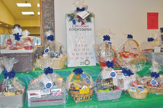 Rockton Lions help families in need with Wimpy’s Fund
