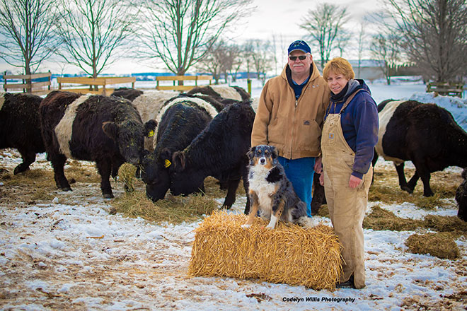 Illinois Farm Bureau proposals shape American Farm Bureau Federation policy