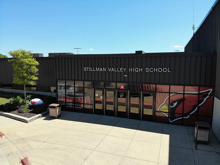 U.S. News announces Stillman Valley High School earned high national, metro-area rankings in 2021 Best High Schools