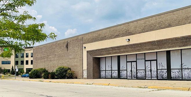 Machesney Park sells fully-occupied JCPenney building to local business owner 