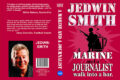 John Edwin “Jedwin” Smith’s book, “A Marine and a Journalist Walk into a Bar,” is a compilation of his storied journalism career including stories his time in Belvidere.