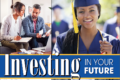 Investing in Your Future 2022