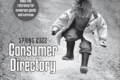 CONSUMER DIRECTORY SPRING 2022