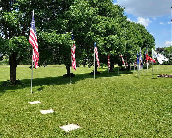Pecatonica Memorial Service being planned by Lions Club
