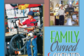 Family Owned Businesses 2023