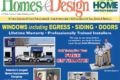 Homes and Design Spring 2023