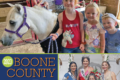 Boone County Fair for 2023