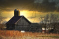 SUBMITTED PHOTO Rock Valley Publishing
   Winners of the 69th District Photo Challenge Contest, sponsored by state Rep. Joe Sosnowski, include  “Sunset Barn in Boone County” submitted by William Villont of Belvidere.