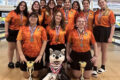 COURTESY PHOTO The Journal
	Harlem's girls bowling team won the East Invitational at Don Carter Lanes last week.