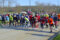 SUBMITTED PHOTO The Journal
	Runners gathered at the starting line at the 39th Annual Arny Johnson run/walk 10 mile and 5K was on Sunday, April 21, Woodward - Rock Cut Campus (1 Woodward Way, Loves Park.