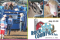 Rock County Fair for 2024