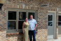 GEORGE HOWE PHOTO The Gazette
	Lisa and Mike Freier purchased the laundromat in Pecatonica in the summer of 2022.