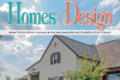 Homes and Design Fall 2024