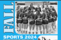 Gazette Fall Sports for 2024