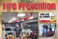 Fire Prevention for 2024