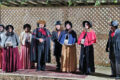 COURTESY PHOTO Belvidere Republican
   The Boone County Conservation District Holiday Walk will be held on Dec. 7, including Belvidere North High School singers, luminaria and a 1800s theme.