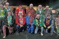 SUBMITTED PHOTO Tempo
	Stillman Valley held their annual Cardinal Christmas on Dec. 1. New this year was the “Dancing Dads.” They did a great job dancing to “Jingle Bell Rock.”