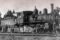 SUBMITTED PHOTO Belvidere Republican
   Orphaned children pose with their train as it travels through rural Michigan.