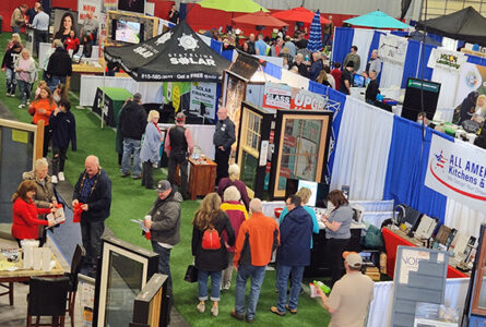 44th Annual Rockford Home Show coming up Feb. 21-23