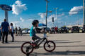 COURTESY PHOTO Belvidere Republican
   The ninth annual Build-A-Bike returns Wednesday, May 14, to bring donated bicycles to pre-selected children in need.