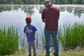 SUBMITTED PHOTO The Gazette
	The annual Hooked on Fun Kid’s Fishing Derby is happening on Saturday, June 14 at Four Lakes Forest Preserve in Pecatonica. The event is free, with many other fun activities planned, as well.