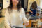 SUBMITTED PHOTO Tempo
	Xiang Yi Chen, born in the Fujian province of China, moved to America with her family when she was six years old. She is now a U.S. citizen and set to be a graduating senior at Byron High School.