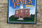 COURTESY PHOTO Belvidere Republican
   The Boone County Arts Council last Saturday dedicated a mural to Sarah J. Ames, considered to be a groundbreaking figure in Boone County’s history. Located at 109 N. State St., Belvidere, the mural was created by Belvidere artist and Everest Satellite High School Principal Mike LaScola. In attendance were current and former law enforcement, as well as members of the Ames family; the mural joins those honoring local legends Fred Schulte and John Lawson.
