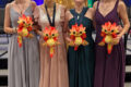 SUBMITTED PHOTO The Gazette
	Members of Promise Assembly #89, International Order of the Rainbow for Girls, recently returned from a successful Illinois Grand Assembly held July 4-6. From left: Rebekah Clarke, Jaelynn Sturgis, Veronica Misek, and Sarah Clarke. They are all holding this year's mascot, a phoenix, which they will travel with this year.