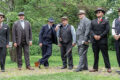 MIDWAY VILLAGE MUSEUM FACEBOOK PHOTO The Journal
	Midway Village Museum is bringing back “The Roaring Twenties” on Sunday, July 26. The event features re-enactors that will teach about the Prohibition era, including the gangsters of the time that might be subject to the day’s “raids.”